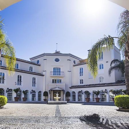 Las Dunas Suites & Apartments Estepona Exteriör bild